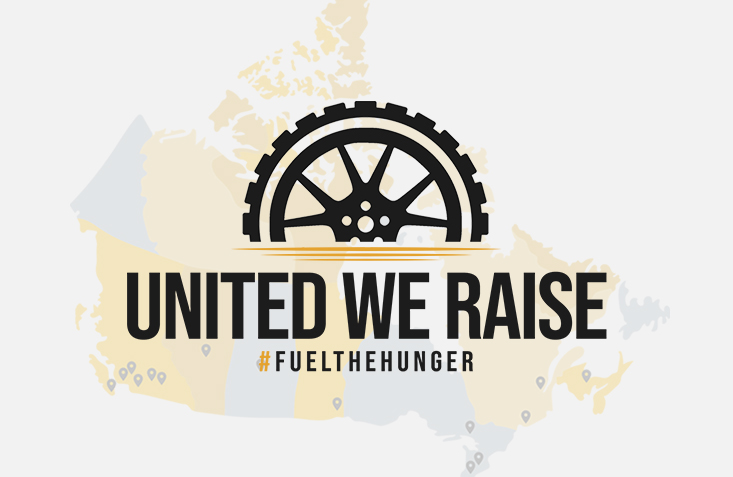 Surrey and Langley Food Bank
